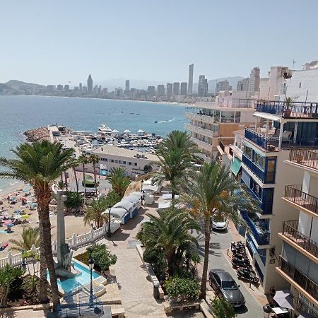 La Caseta Blava 2 Benidorm Luaran gambar
