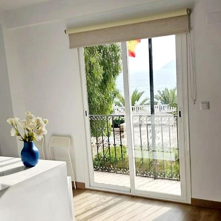 La Caseta Blava 2 Benidorm Luaran gambar